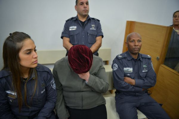 הפרקליטות ביקשה עיון מחדש בהחלטה לגבי לייפר