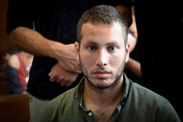 אבנר נתניהו יוצא להגנת ראש הממשלה