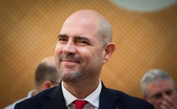 בניגוד לעמדת היועמ"ש: אושרה הקמת ועדת מח"ש