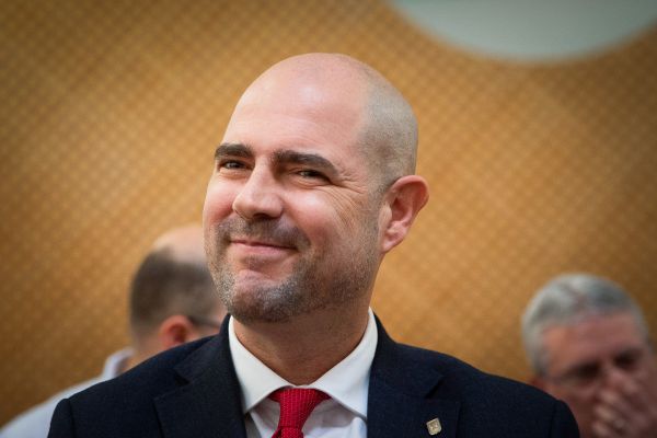 בניגוד לעמדת היועמ"ש: אושרה הקמת ועדת מח"ש