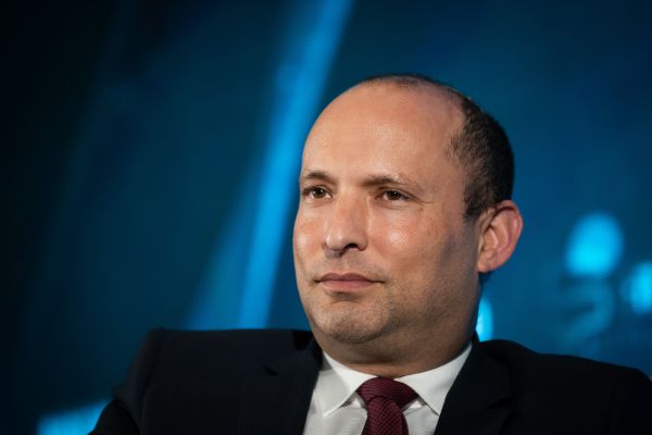 בנט הודיע על קיצוץ של 20% משכרו