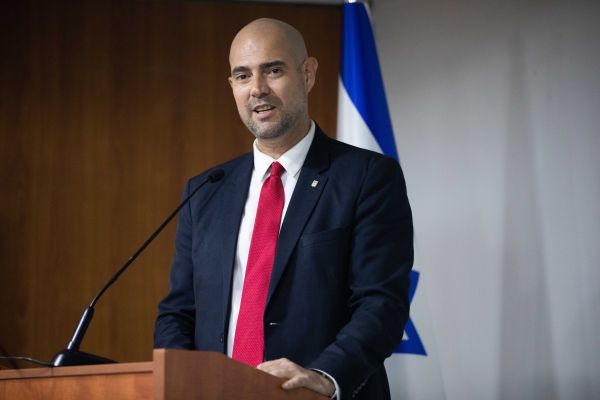 וועדת מח"ש תובא לאישור הממשלה למרות היועמ"ש