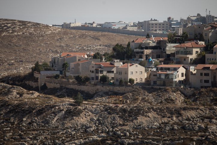 עסקת המאה: האמריקנים מגיעים למפות את יו"ש