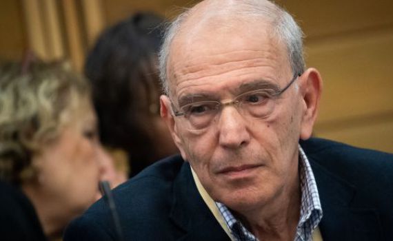 שר המשפטים בדרישה מהיועמ"שית: תפתחי בחקירה נגד לדור