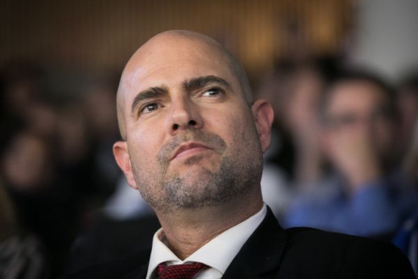 אחרי סערת בן ארי: אוחנה מינה מ"מ פרקליט המדינה