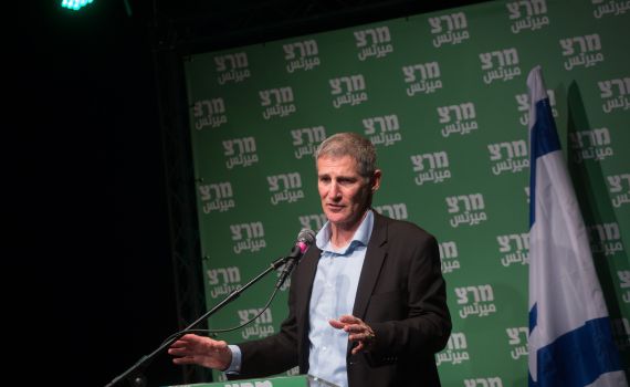 'דבריו של עופר וינטר שמו את החילונים במקום לא נוח'