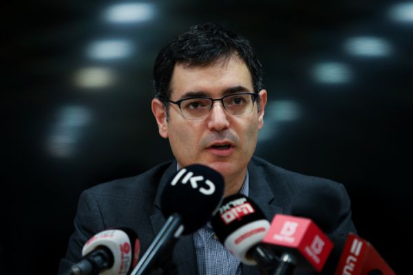 "צריך להשתלט על הקורונה – לפני שתתפשט לכל הארץ"