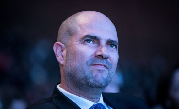 נתפסתם עם ג'וינט? אוחנה קורא לכם לפנות אליו