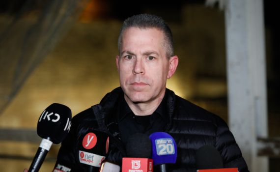 ארדן: נערכים לשימוש בקורונה, שתפגע בבחירות