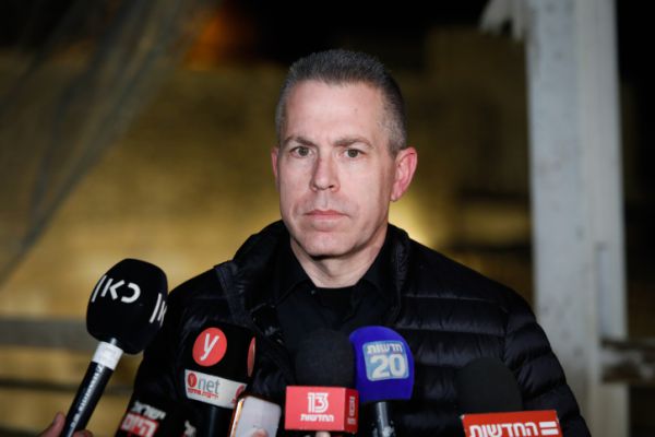 ארדן: נערכים לשימוש בקורונה, שתפגע בבחירות