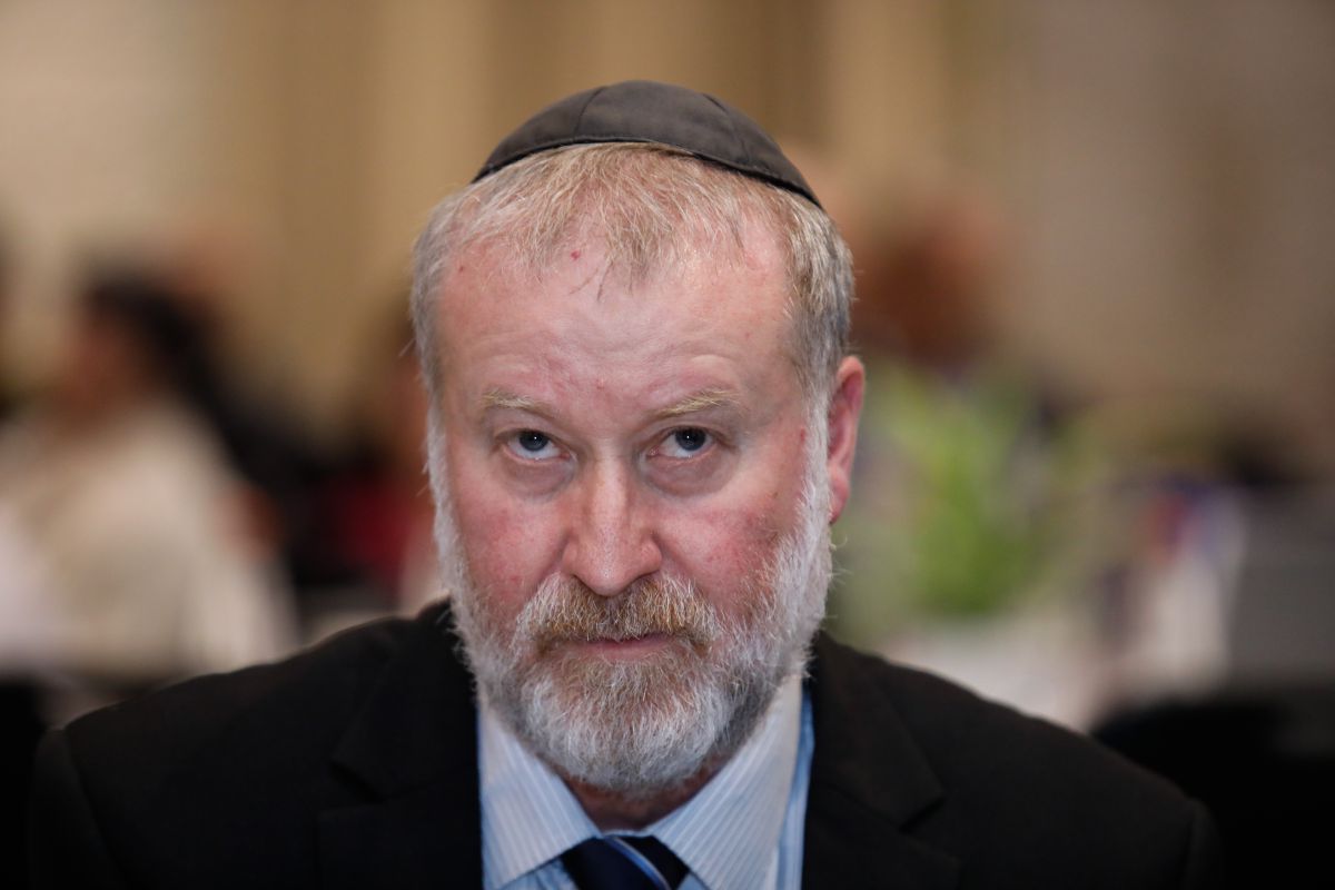 מנדלבליט תומך ביועמ"שית: "למה לקחת חלק בקרקס הזה?"