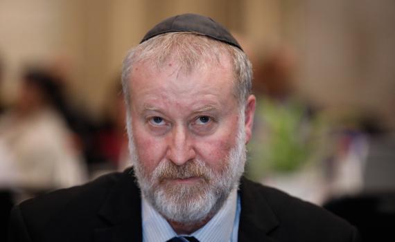 מנדלבליט: לא לתת לנתניהו לקבל מימון למשפט