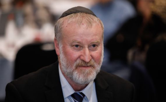 מנדלבליט: פתיחת חקירת המימד החמישי לא פוליטית