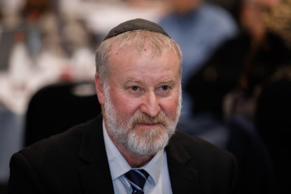 מנדלבליט: פתיחת חקירת המימד החמישי לא פוליטית