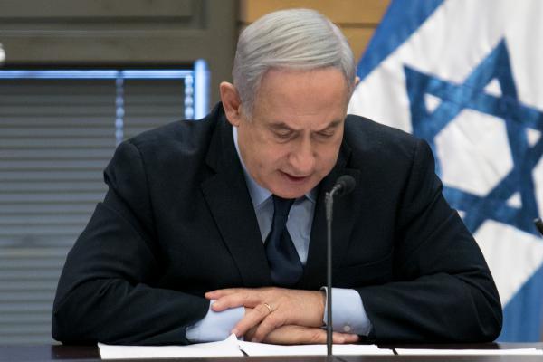 מדינת ישראל נגד ב. נתניהו: נקבע הרכב השופטים