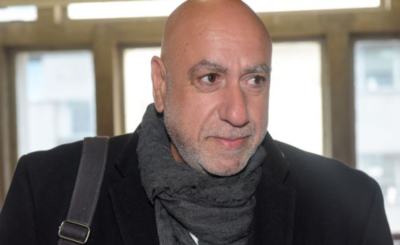 10 חודשי מאסר בפועל על ניצב בדימוס ניסו שחם