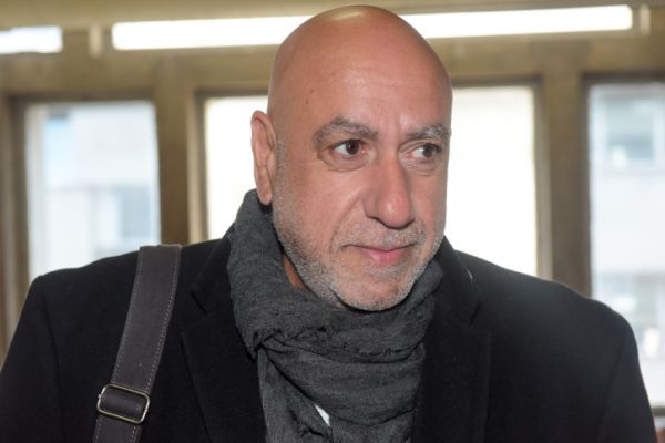 10 חודשי מאסר בפועל על ניצב בדימוס ניסו שחם