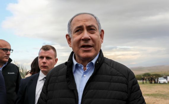 נתניהו על תג המחיר בצפון: "נמצה איתם את הדין"