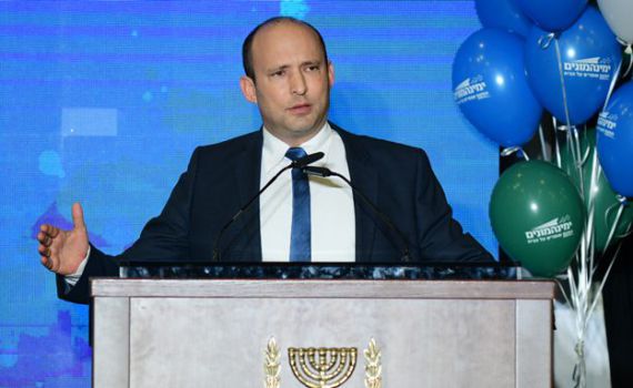 "היעד שלי להחזיר את גופות הדר גולדין ואורון שאול"