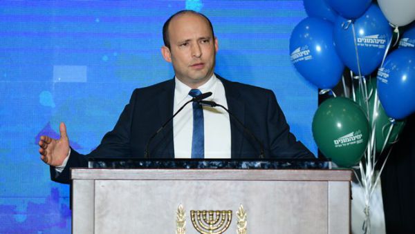 "היעד שלי להחזיר את גופות הדר גולדין ואורון שאול"