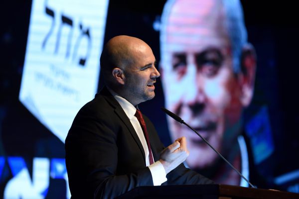 אוחנה נגד מזוז: אל תדון במינוי פרקליט המדינה