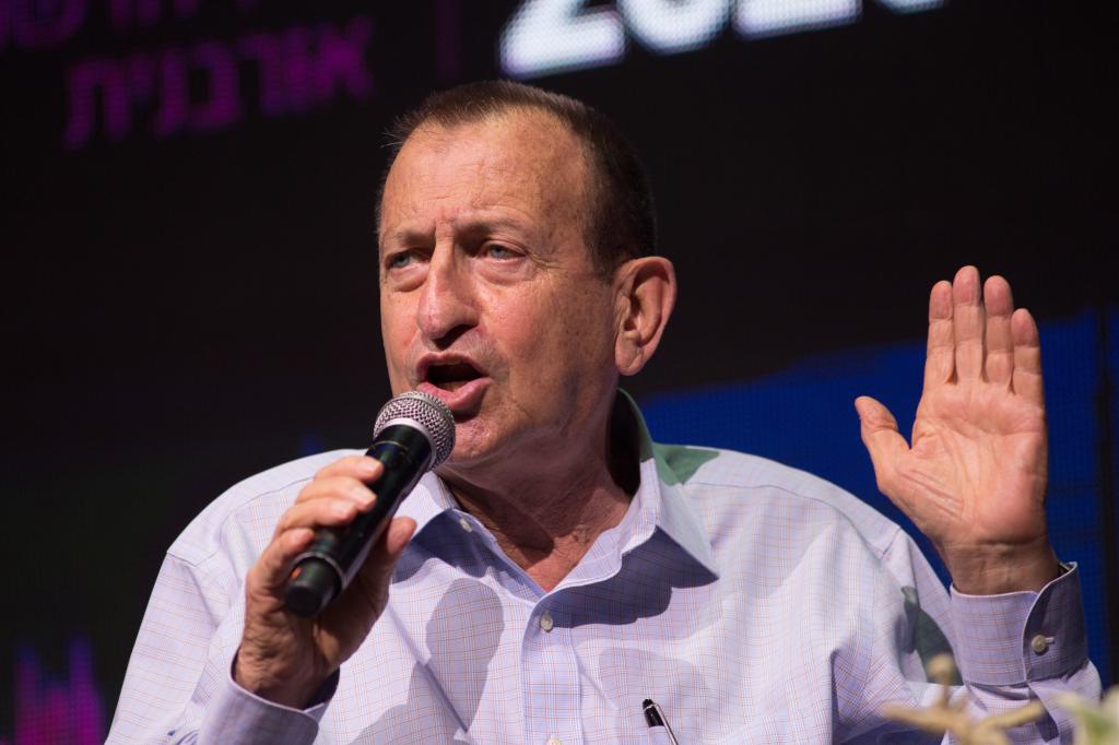 מכה לחולדאי: נקבעו כללים לפרסום ראשי ערים ברשת