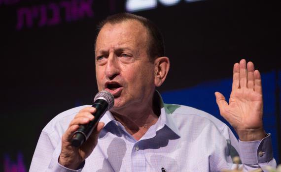 מכה לחולדאי: נקבעו כללים לפרסום ראשי ערים ברשת