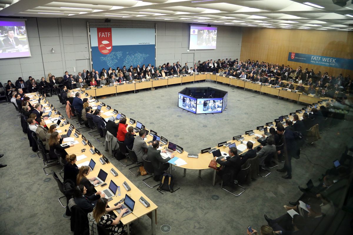 ארגון ה-FATF: להטיל על איראן סנקציות כלכליות