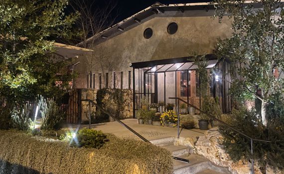 סוד הקסם האסייתי | ביקורת מסעדות