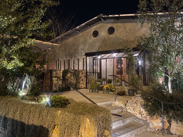 סוד הקסם האסייתי | ביקורת מסעדות