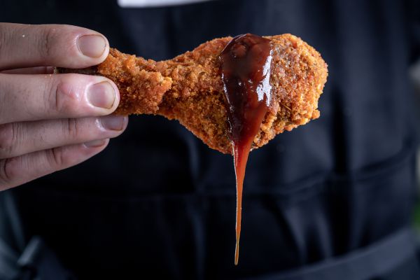 נמצאה הגרסה הכשרה ל-KFC? | ביקורת מסעדות