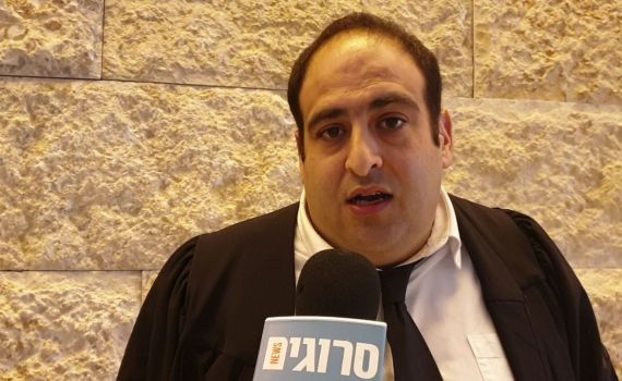 "ההחלטה של ממשלת ישראל הייתה לא חוקית"