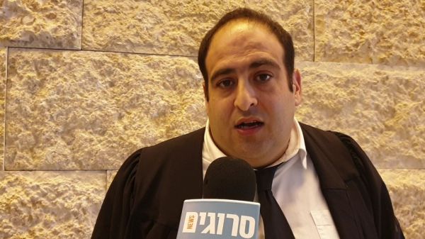 "ההחלטה של ממשלת ישראל הייתה לא חוקית"