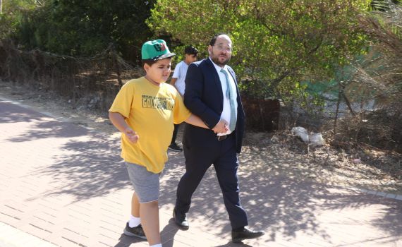 האם זה הסוף של בית הספר לילדים אוטיסטים?