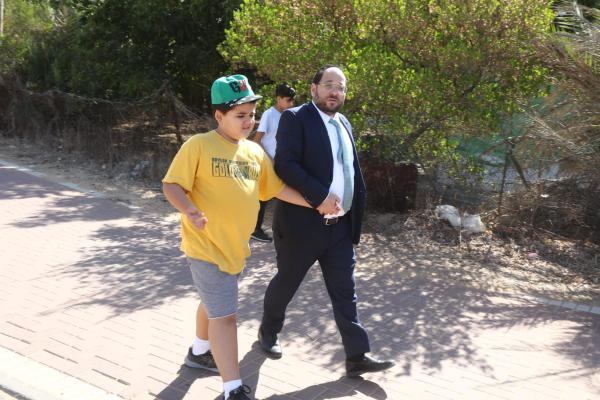 האם זה הסוף של בית הספר לילדים אוטיסטים?