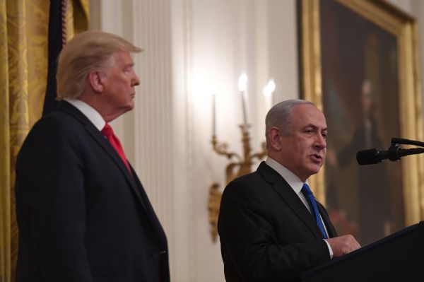 נתניהו הוא היפוכו הגמור של בן גוריון