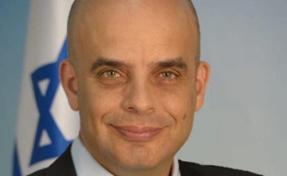 אלדד: לא אמרתי שהיועמ"ש פועל ממניעים פוליטיים