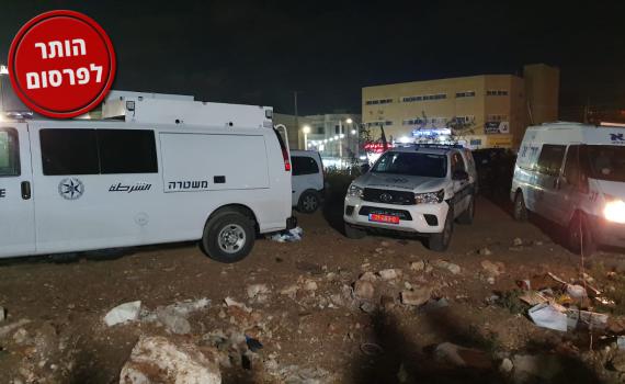 ערבי מעזה רצח את עאדל חטיב וניסה לסחוט כופר ממשפחתו