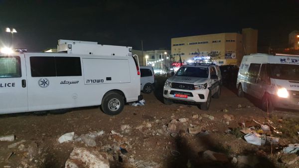 ערבי מעזה רצח את עאדל חטיב וניסה לסחוט כופר ממשפחתו