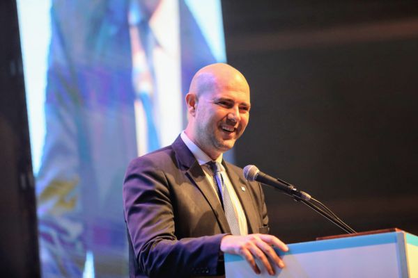 אוחנה הודיע: תוקם ועדה שתבדוק את מח"ש