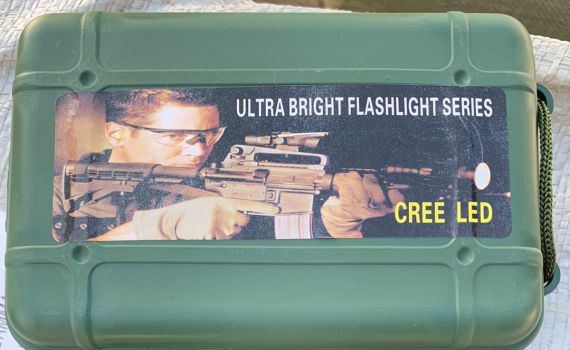 סוכל נסיון הברחת אמצעי עזר לנשקים אל רצועת עזה