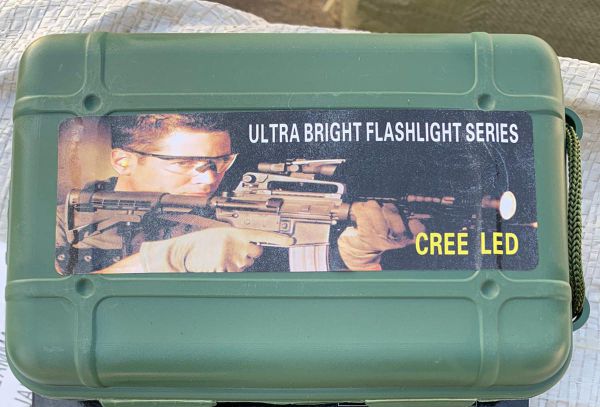 סוכל נסיון הברחת אמצעי עזר לנשקים אל רצועת עזה