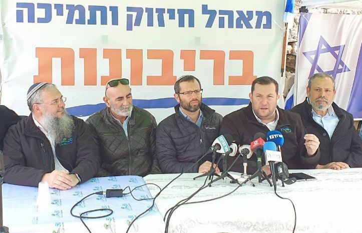 יוסי דגן: הממשל עלול לזרוק את נתניהו מראש הגג