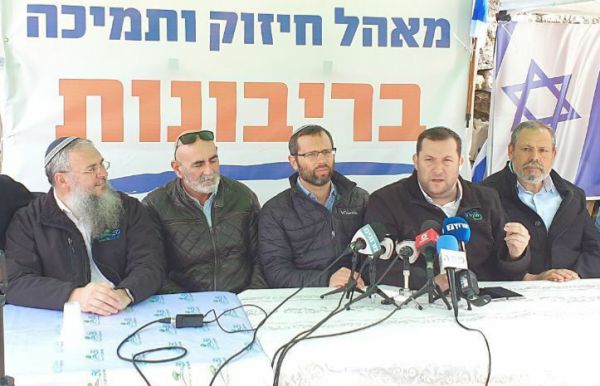 יוסי דגן: הממשל עלול לזרוק את נתניהו מראש הגג