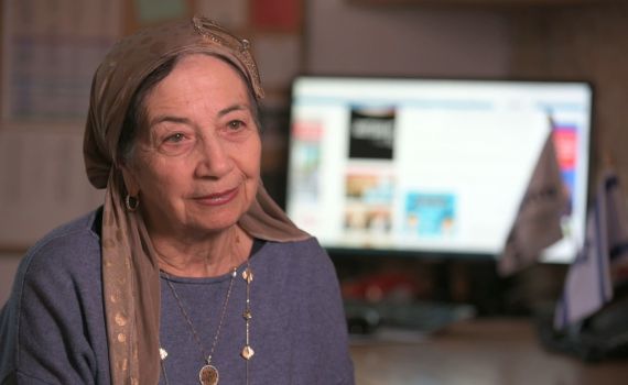 הרבנית מלמד: יש יותר מידי נשים ברשימת ימינה