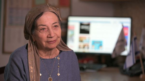 הרבנית מלמד: יש יותר מידי נשים ברשימת ימינה