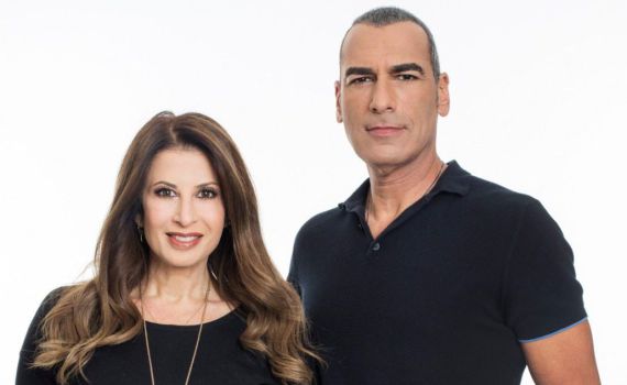 תוכנית האקטואליה החדשה של רשת 13