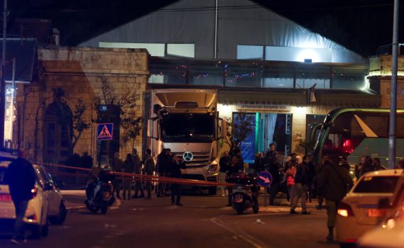 פיגוע הדריסה: לחיילים לא איפשרו להתקשר להורים