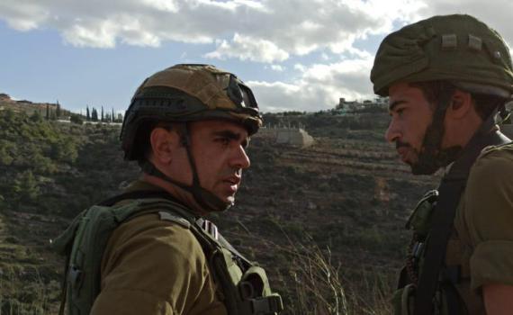 סבב המינויים בצה"ל: יפתח נורקין מונה למפקד אוגדה