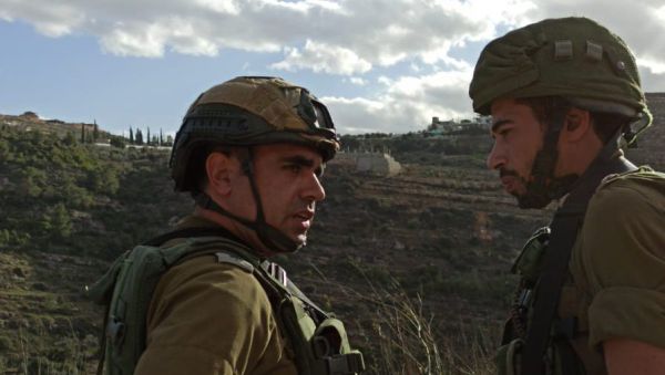 פיגוע שלישי ביממה: ירי סמוך ליישוב דולב שבבנימין